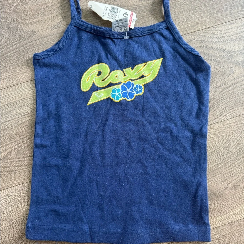 Roxy tank bundle - Picture 5 of 7